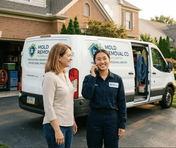 Crawlspace Mold Remediation Monrovia, IN FAQs